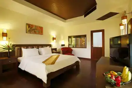 Khaolak Bayfront Resort - 71