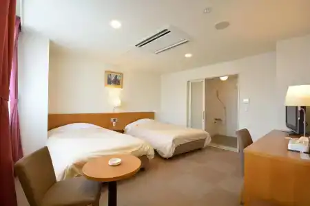 Muroran Prince - 6