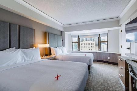 Hilton Seattle - 5