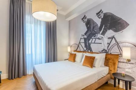 3110 ArtHotel - 27