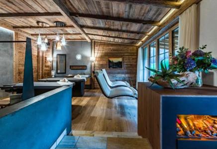Relais&Châteaux Spa-Jagdhof - 19