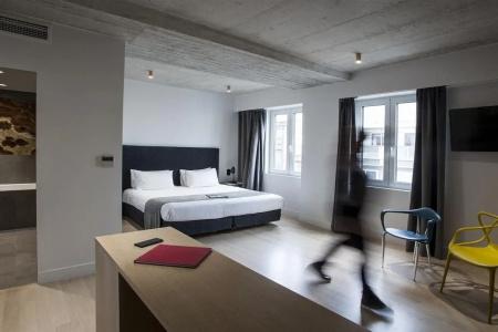 Art Suites Korai - 3