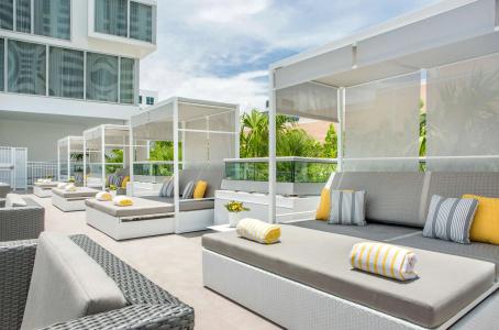 Hyatt Centric South Beach Miami - 34