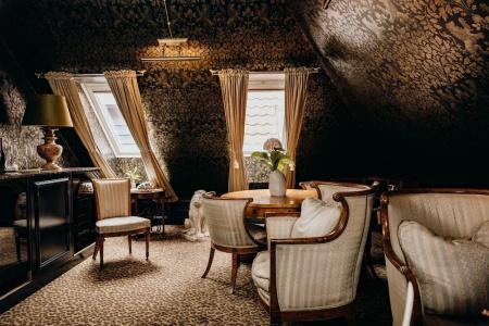 Charmante - Skostredet Hôtel - 61