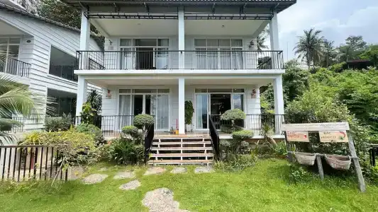 Tom Hill Resort & Spa Phu Quoc - 180