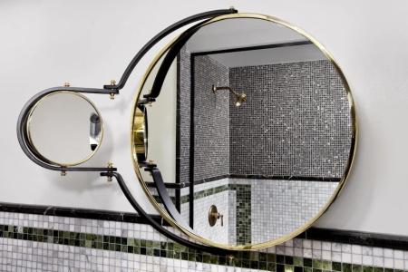 Le Meridien New York, Central Park - 67