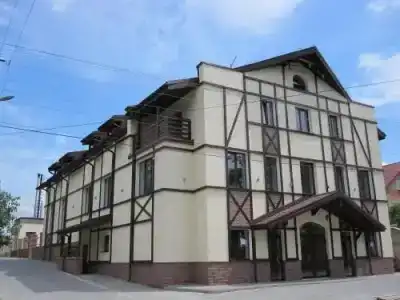 Золотая Подкова - 0