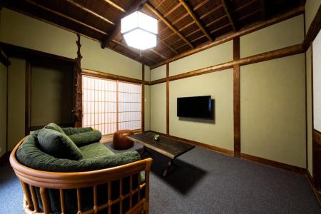 Ryokan Kiraku - 28