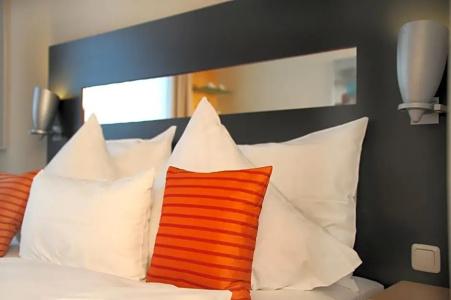 Mercure Düsseldorf City Nord - 59