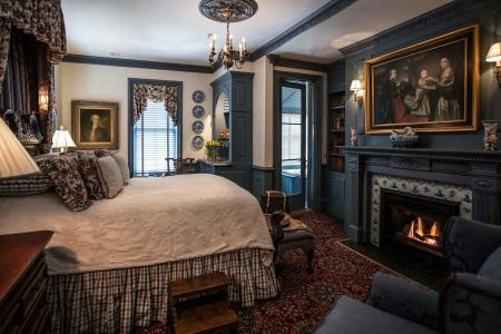 The Chanler at Cliff Walk - 35