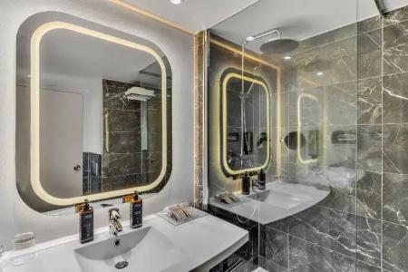 Mercure Hannover Medical Park - 84