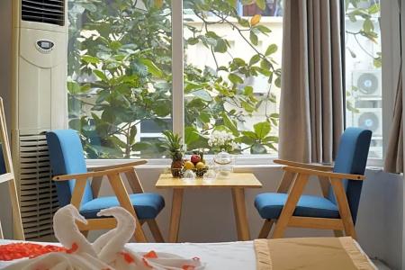 Airport Saigon - Gần ẩm thực đêm chợ Phạm Văn Hai - 73