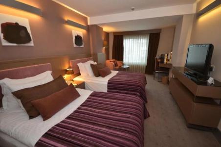 Avantgarde Levent - 52