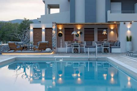 Anastasia & Suites Mediterranean Comfort - 18