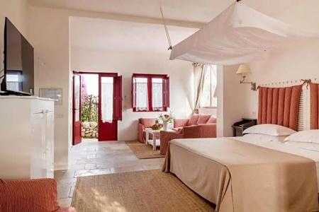 Masseria Torre Coccaro - 94