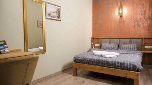 Second Home Hostel - 47
