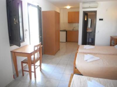 Dagris Villa Studios - 13