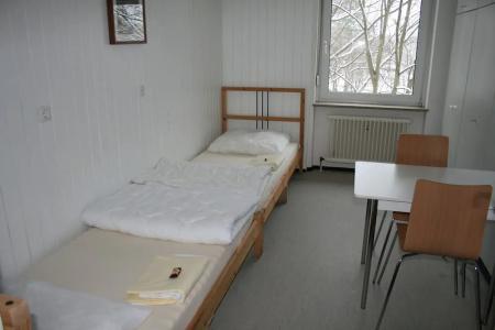 A1 Hostel Nürnberg - 52