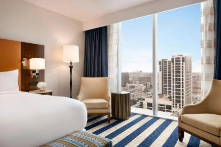 Fairmont Austin - 72