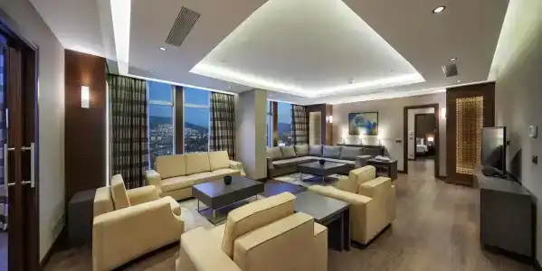 Movenpick Malatya - 15