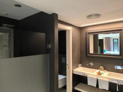 Spa La Terrassa - 22