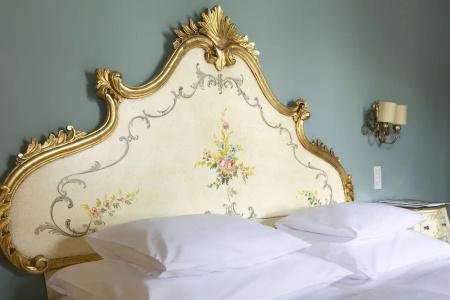 Das Regina BoutiqueBad Gastein - 66