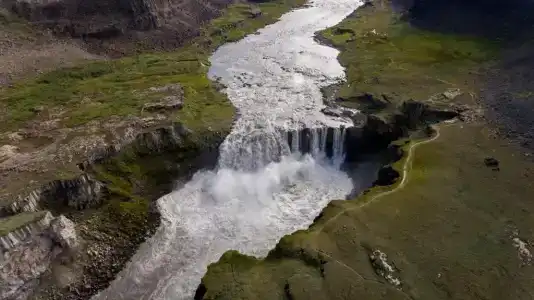 Dettifoss - 27