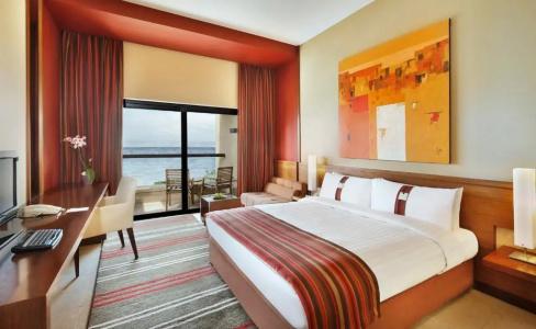 Holiday Inn Resort Dead Sea, An Ihg - 93