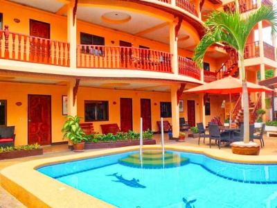 Phratamnak Inn - 100 meter from Beach - 13