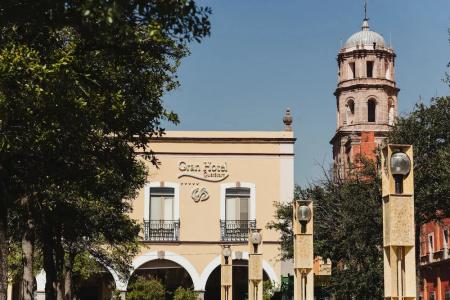 Gran de Querétaro - 66