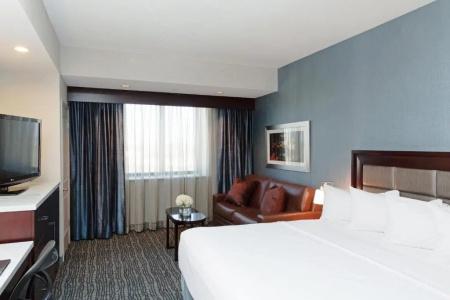 Crowne Plaza Convention Center, an IHG - 49