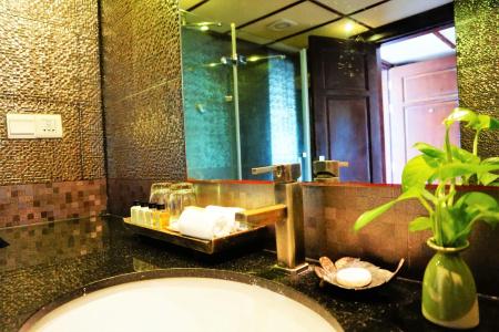 Baan Laimai Beach Resort & Spa - Sha Extra Plus - 11