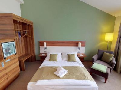 Mercure Tagungs- & LandKrefeld - 3