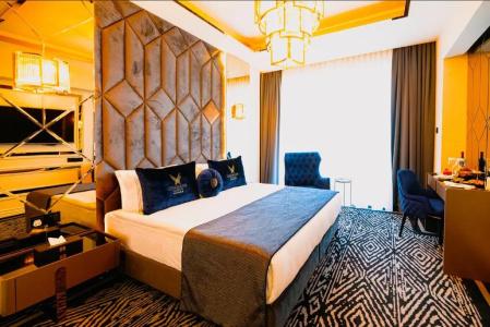 Chamada Prestige Luxury & Casino & Beach Club - 55