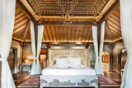 Permata Ayung Private Estate (Adults Only) - 169
