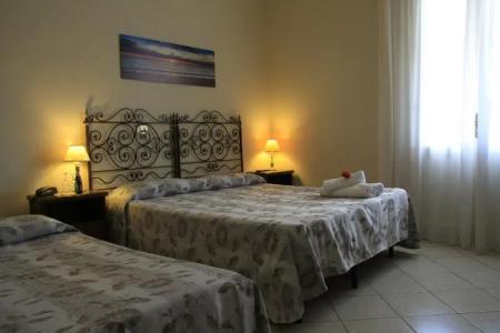 La Pineta Al Mare - 26