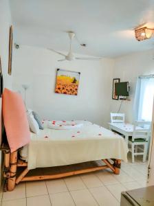 b&b ApartLa Isleta - 40