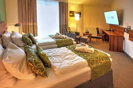 Mercure Tagungs- & LandKrefeld - 53
