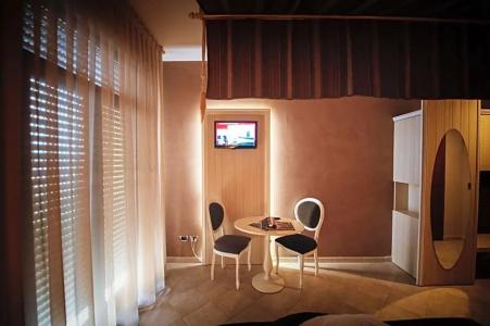 Gran Paradiso Spa - 99