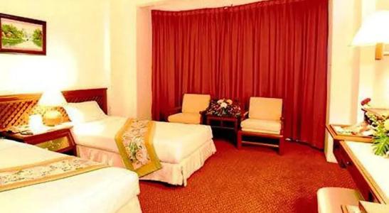 The Regency Hatyai - 140