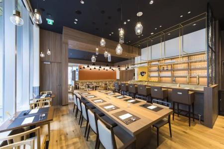 Musse Ginza Meitetsu - 19