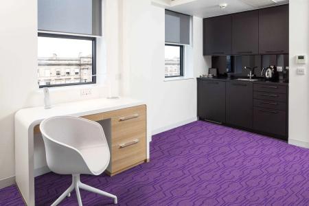 Yotel Edinburgh - 22