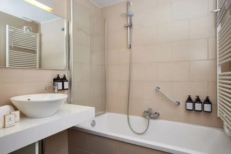 C-Hotels Burlington - 36