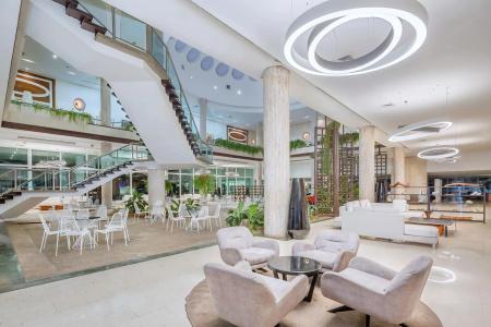 Tryp Habana Libre - 19