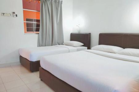 Sweet Inn - 5