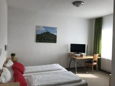 an der Burg - 2