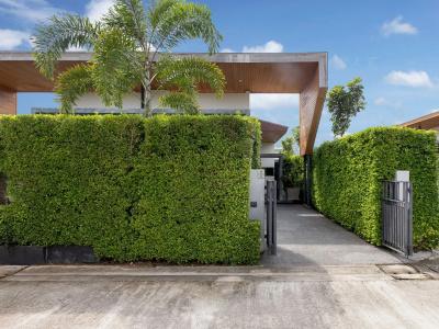 The 8 Pool Villa - 12