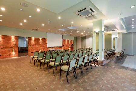 Best Western Vilnius - 25