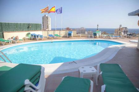 Lloret Santa Rosa by Pierre & Vacances - 41