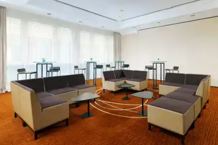 Leipzig Marriott - 27